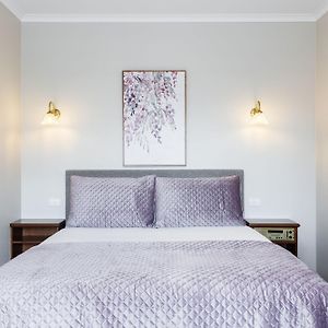 One Bedroom Spa Suite